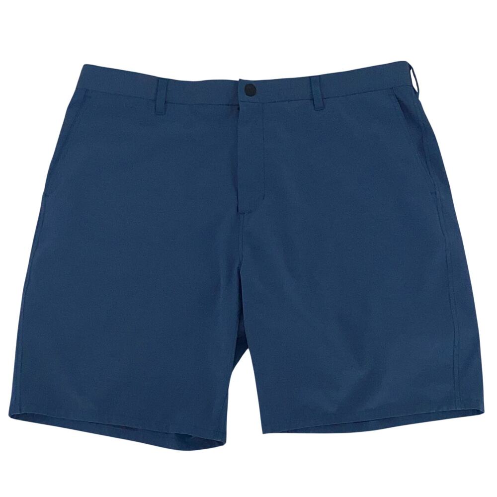 Johnnie-O Mens Chino Golf Shorts